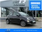 Fiat 500 1.2 8v 69ch Lounge