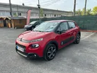 Citroën c3 feel pack édition 82 cv essence 07/2018 moteur neuf