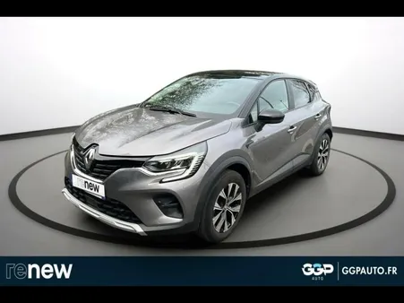 Renault Captur 1.0 TCe 90ch Evolution