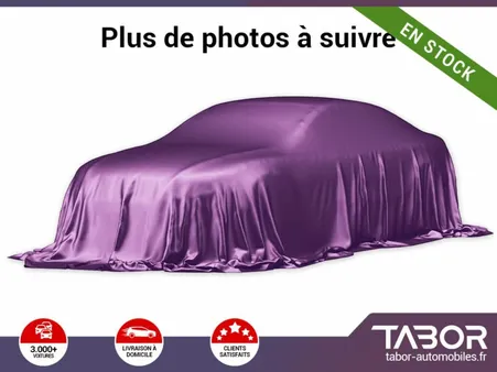Citroën C3 Aircross 1.2 PureTech 110 Shine Pack