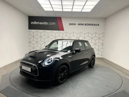 Mini Hatch 3 Portes Cooper SE 184 ch Edition Premium