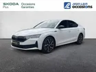 Skoda Octavia 1.5 TSI Hybrid 150 ch ACT DSG7 Sportline