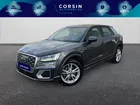 Audi Q2 1.4 TFSI COD 150 ch S tronic 7 S line