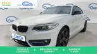 BMW Serie 2 Coupe (F22) 220d 184 Sport