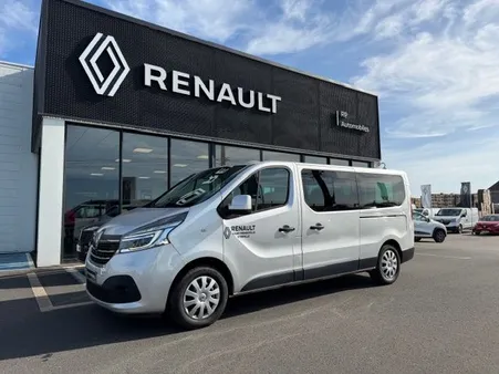 Renault Trafic Combi Intens 2 L2 Energy dCi 145 S&S