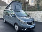 Hanroad TREK 5+ XL 2026 2.0 DCI 150 BVA 9 EXTREME EDITION
