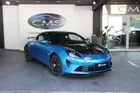 Alpine A110 1.8T 300 ch R
