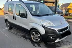 Fiat fiorino Adventure garantie 6mois