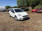 Fiat punto 1.3 jtd