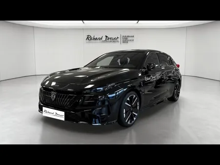 Peugeot 308 1.2 Hybrid 145ch GT Exclusive e-DCS6