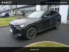 Mazda CX-60 3.3 e-SKYACTIV D 254ch Homura 4x4 BVA8 2025