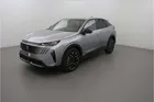 Peugeot 3008 1.2 HYBRID 145CH ALLURE E-DCS6 - SURÉQUIPÉ - CAMERA 360 - PACK PANORAMIQUE NAVIG