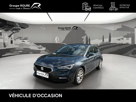 SEAT Leon 1.0 eTSI 110 DSG7 Business