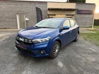 DACIA SANDERO ECO-G 100 Expression * Première main