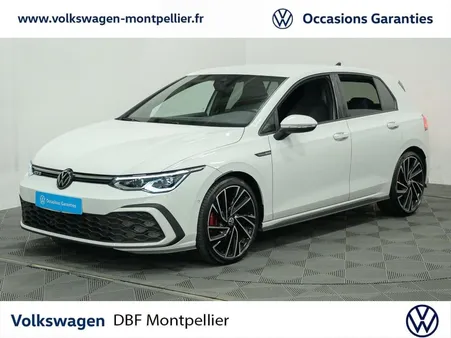Volkswagen Golf 2.0 TDI SCR 200 DSG7 GTD