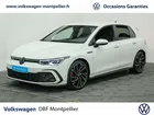 Volkswagen Golf 2.0 TDI SCR 200 DSG7 GTD