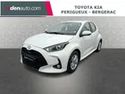 Toyota Yaris 120 VVT-i Dynamic Business