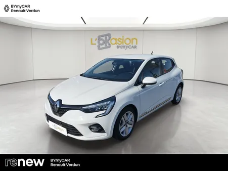 RENAULT Clio Blue dCi 100 - 21N Business