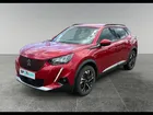 Peugeot 2008 e-2008 136ch Allure