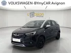 OPEL Crossland X 1.5 D 102 ch Opel 2020