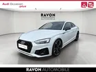Audi A5 40 TDI 204 S tronic 7 Quattro Competition
