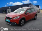 Peugeot 2008 PureTech 110ch S&S EAT6 Allure