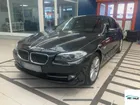 Bmw Serie 5 3.0 528 I 260 LUXE BVA/2E MAIN/XENON/V COCKPIT/TOIT OUVRANT/SUIVI FULL/RADARS/GTIE12M