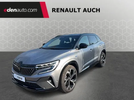 Renault Austral E-Tech full hybrid 200 GSR2 Techno esprit Alpine