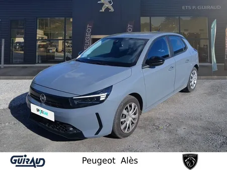 OPEL Corsa 1.2 75 ch BVM5