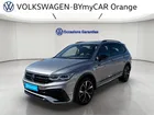 VOLKSWAGEN Tiguan Allspace 2.0 TDI 150ch DSG7 R-Line
