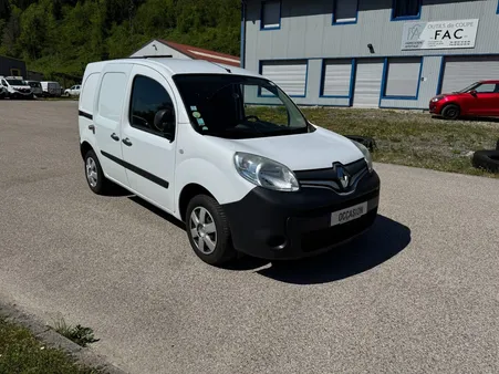 Renault kangoo 2 1.5 dci 75cv girafon 6408ht