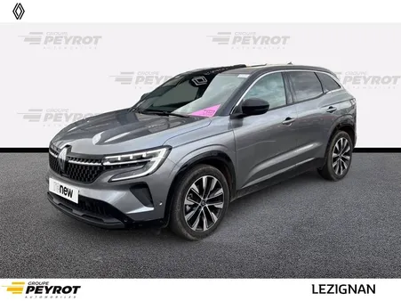 RENAULT Austral E-Tech full hybrid 200 GSR2 Techno