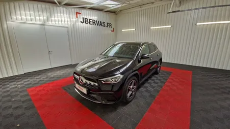 Mercedes Gla 1.3 250 e AMG LINE DCT