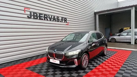 BMW Serie 2 Active Tourer U06 225E XDRIVE 245 CH DKG7 LUXURY