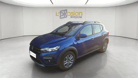 DACIA Sandero TCe 90 - 22 Stepway Confort