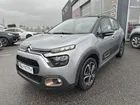 CITROëN C3 1.2 puretech 110 c-series