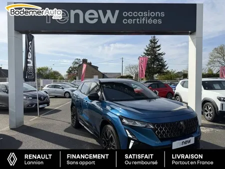 Renault Austral full hybrid E-Tech 200 ch Esprit Alpine