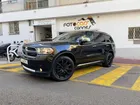 Dodge DODGE DURANGO 3.6 V6 295 SXT