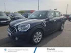 Mini Countryman Cooper SE 136ch + 88ch Business ALL4 BVA