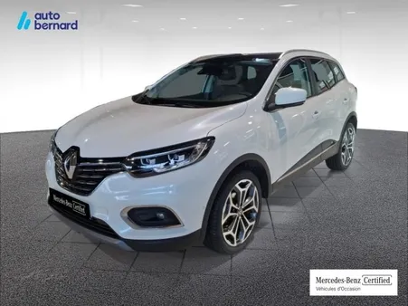Renault Kadjar 1.3 TCe 140ch FAP Intens EDC - 21