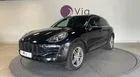 Porsche Macan Diesel 3.0 V6 258 ch S PDK
