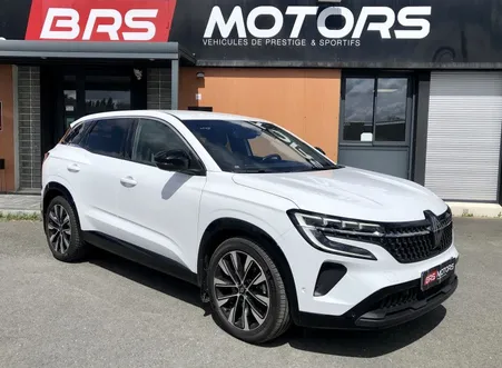 Renault AUSTRAL 1.2 E-TECH FULL HYBRID 200CH TECHNO