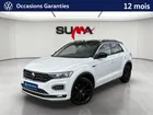 Volkswagen T-Roc 1.5 TSI 150 EVO Start/Stop DSG7 R-Line