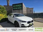 BMW X2 sDrive18i 140ch Lounge
