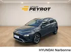 HYUNDAI Bayon 1.0 T-GDi 100 DCT-7 Creative