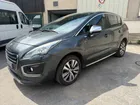 Peugeot 3008 1.6 hdi 110cv allure s1