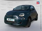 Fiat 500C e 95ch Icône