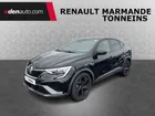 Renault Arkana mild hybrid 160 EDC FAP - 22 R.S. Line