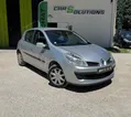 Renault Clio 3 1.5 dCi 68ch – 5 Portes – Gris Métallisé – 2008 – Idéale Ville - Faible conso / assurance - Kit distribution OK - Garantie