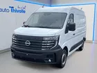 Nissan Interstar FOURGON FOURGON3T5L2H2 2.0 DCI150 N-CONNECTA